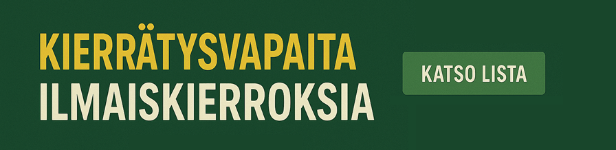 kierrätysvapaita ilmaiskierroksia.png